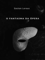 O Fantasma da Ópera (traduzido)