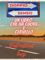 Doppio Senso: Un libro che ha cuore e cervello