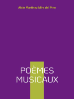 Poèmes musicaux