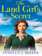 The Land Girl's Secret