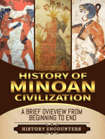 Minoan Civilization