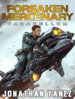 Parabellum: Forsaken Mercenary, #11