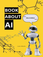 Book About AI
