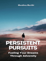 Persistent Pursuits