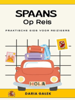 Spaans Op Reis