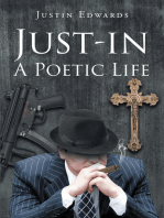 Just-in a Poetic Life