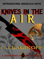 Knives in the Air