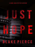 Just Hope (A Cami Lark FBI Suspense Thriller—Book 8)