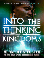 Into the Thinking Kingdoms