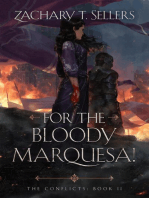 For the Bloody Marquesa!