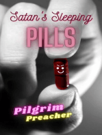 Satan's Sleeping Pills: Revivalist Series, #4