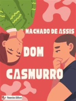 Dom Casmurro