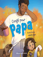 Congé pour papa