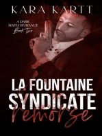 Remorse: LaFountaine Syndicate, #2