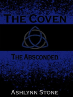 The Coven--The Absconded