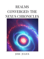 Realms Converged: The Nexus Chronicles