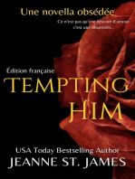 Tempting Him (Édition française)