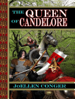 The Queen of Candelore