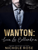Wanton: The Ruined Series