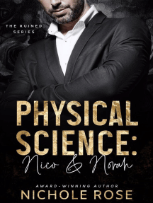 Physical Science: The Ruined Series