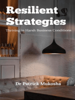 Resilient Strategies: Thriving in Harsh Business Conditions: GoodMan, #1