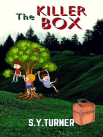 The Killer Box: MYSTERY BOOKS, #2