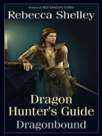 Dragon Hunter's Guide: Dragonbound