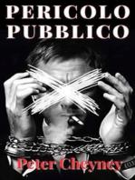 Pericolo pubblico