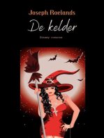 De kelder: Hitsig Halloween, #3