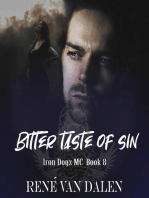 Bitter Taste Of Sin