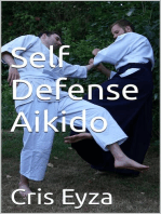 Self-Defense Aikido
