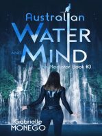 Australian Water and Mind