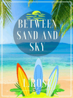 Between Sand And Sky