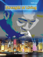 Strength of Living