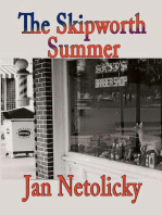 The Skipworth Summer