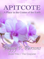 Apitcote Book 2 - The Conjurer