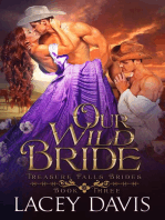 Our Wild Bride