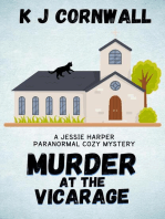 Murder at the Vicarage