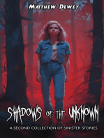 Shadows of the Unknown