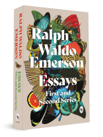 Essays: First and Second Series