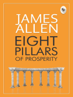 Eight Pillars of Prosperity