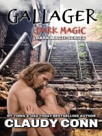 Gallager-Dark Magic: Dark Magic Series