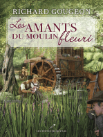 Les LES AMANTS DU MOULIN FLEURI
