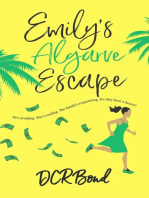 Emily’s Algarve Escape