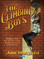 The Climbing Boys: Dublin, 1830: Can these brave young friends find a way out of the darkness?