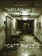 Tortured Souls: Hellish, #1