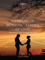 Whispers of Betrayal, Echoes of Love