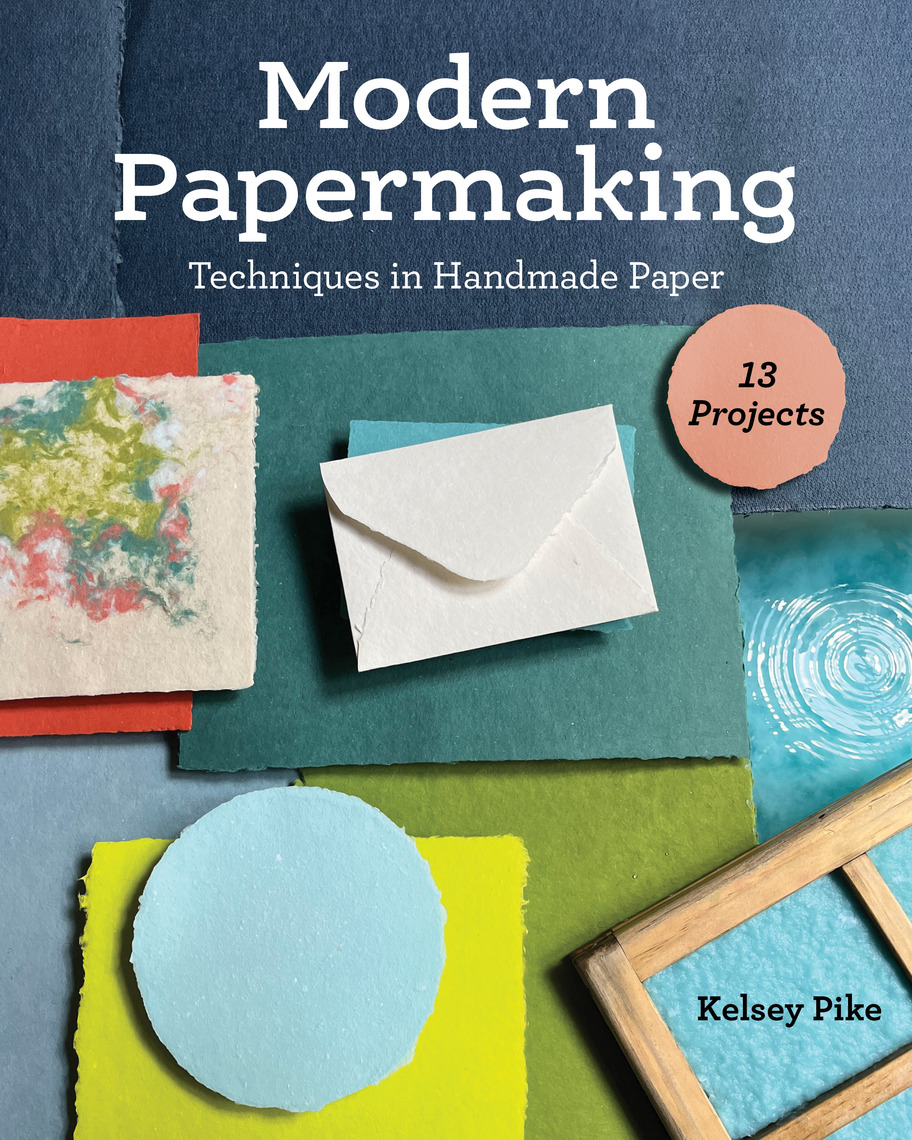 10 Intriguing Facts About Papermaking 