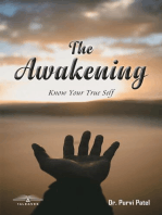 The Awakening: Know Your True Self