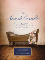 An Amish Cradle